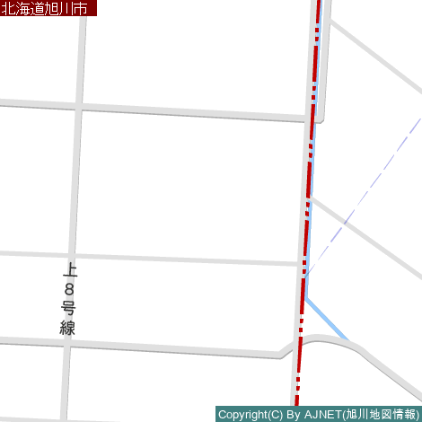 詳細図 付近 (6248)